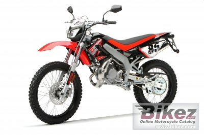 2009 Derbi Senda DRD Racing 50R photo